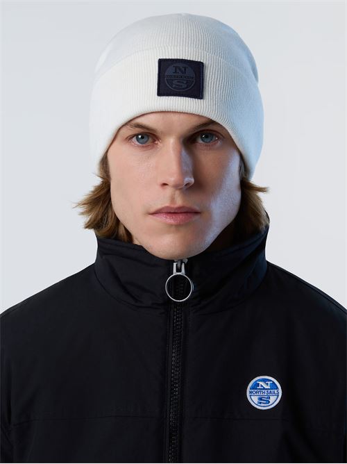 BEANIE NORTH SAILS | 623248/0105